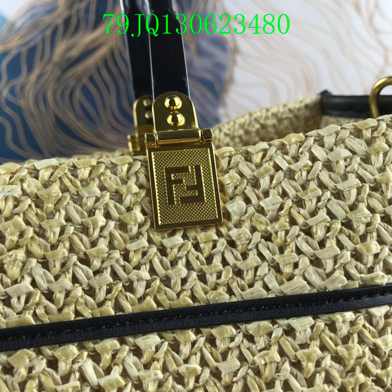 GC - Shoulder - 2868