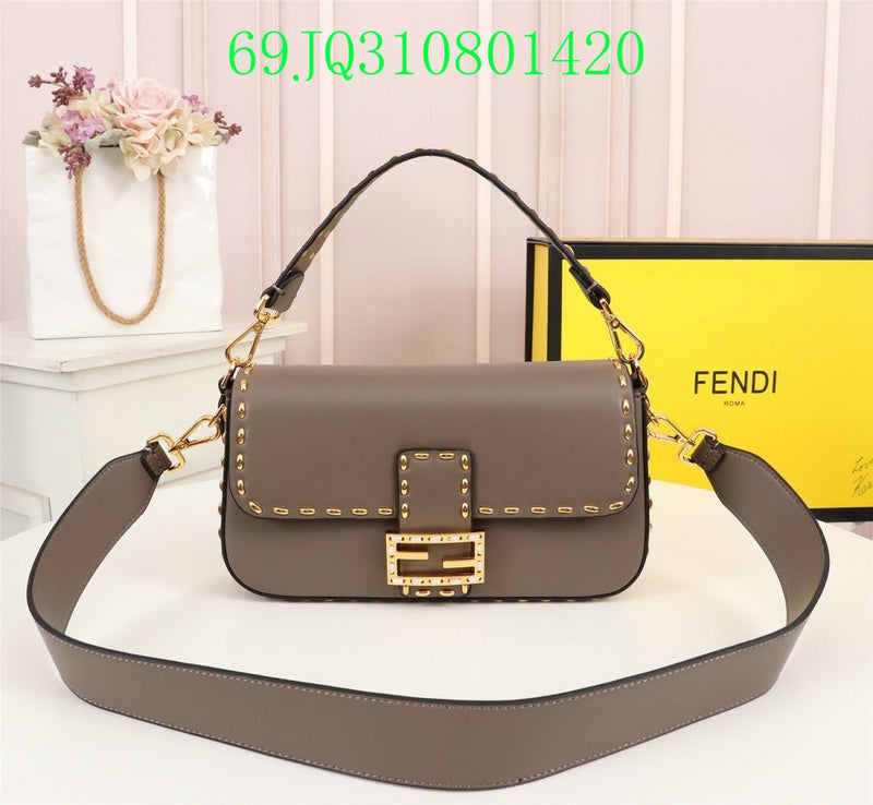 GC - Shoulder - 3280