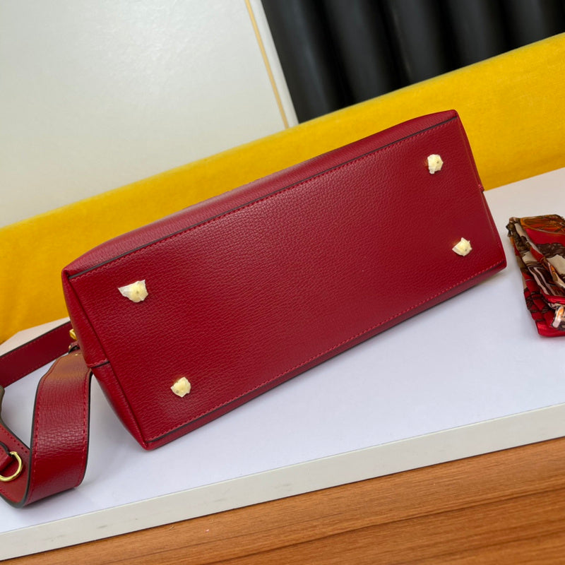 The-ZEP - PDA Bags - 1122