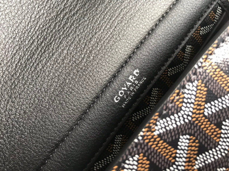 Lux-Totes - GOD Bags - 103