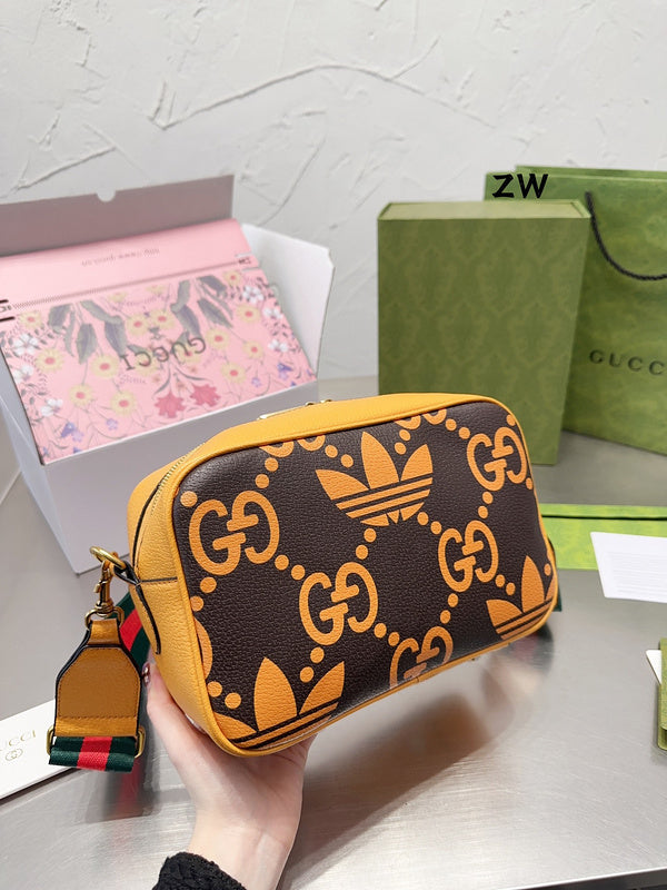 Style My Style - GUI3 Bags - 275