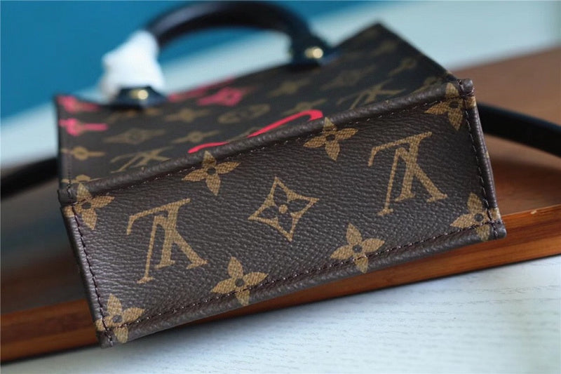 Lux-Totes - LOV Bags - 1394