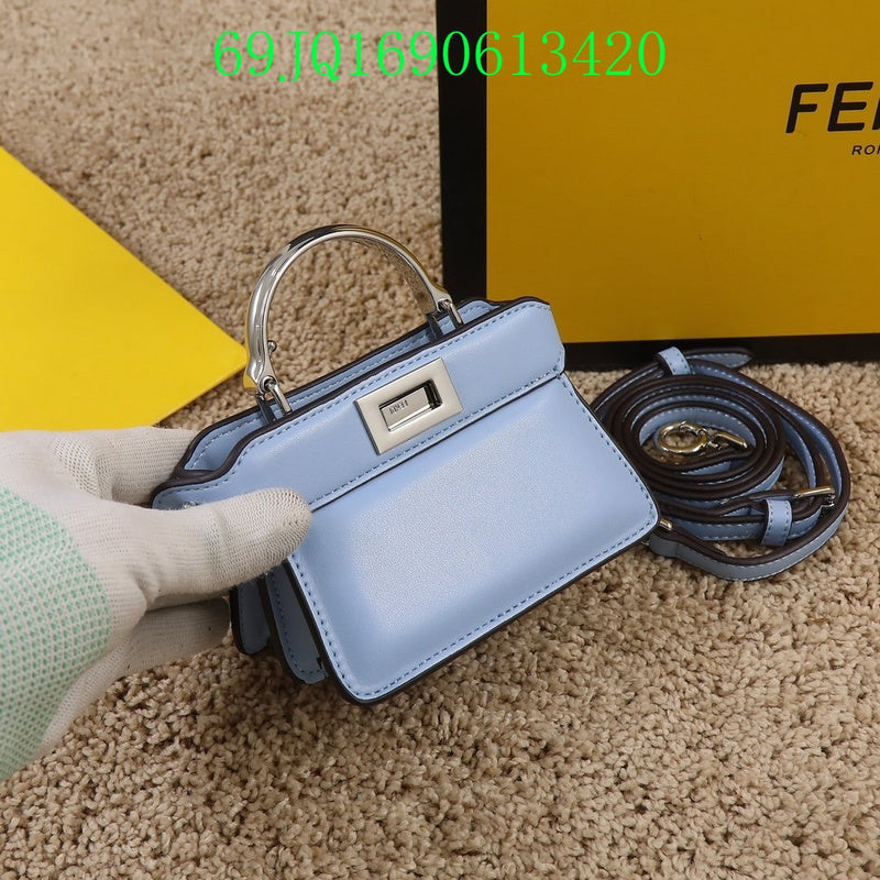 GC - Shoulder - 3124