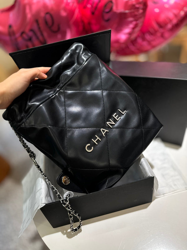 Luxurious Totes - CNL3 Bags - 056