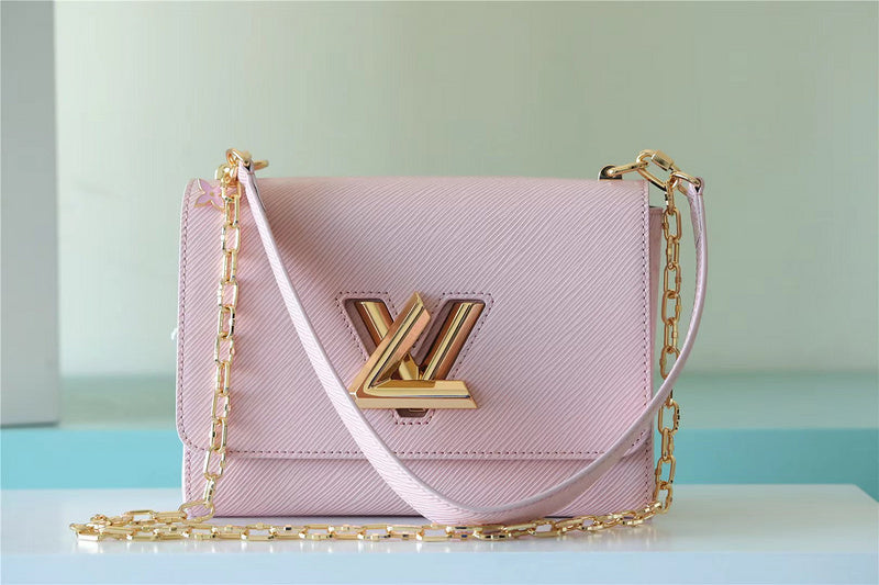 Lux-Totes - LOV Bags - 546