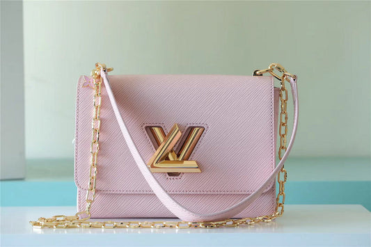 Lux-Totes - LOV Bags - 546