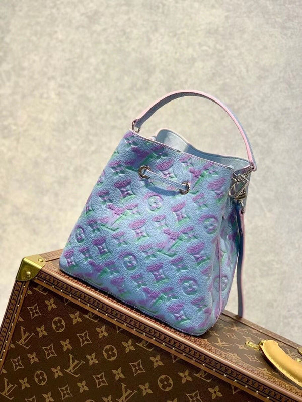 LOV - Luxurious Totes - 1451