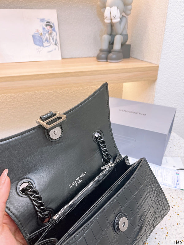 Luxurious Totes - BGA2 Bags - 352