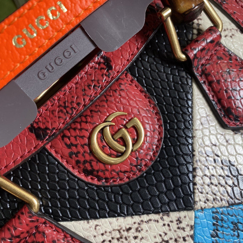 Luxurious Totes - Latest - 4023