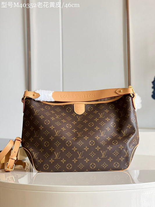 LOV - Luxurious Totes - 1120