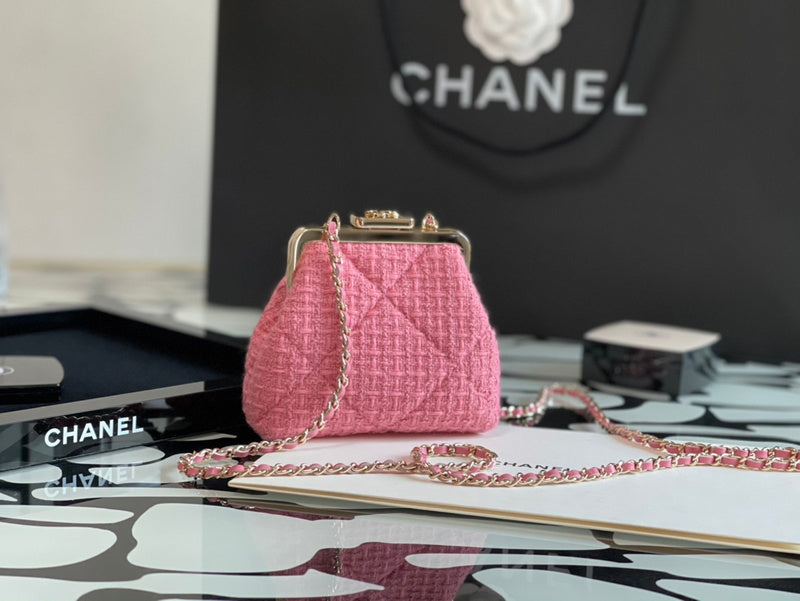 Style My Style - CHL Bags - 409