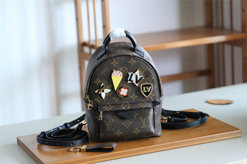 Lux-Totes - LOV Bags - 029