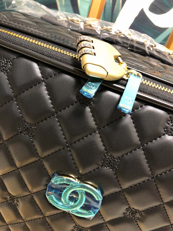 ZEP - CHL Bags - 003