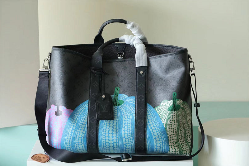 Lux-Totes - LOV Bags - 445