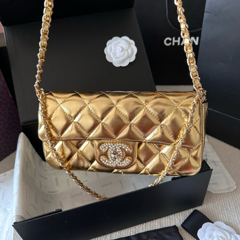Luxurious Totes - CNL3 Bags - 003