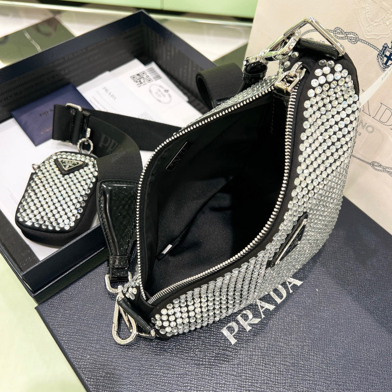 ZEP - PD Bags - 375
