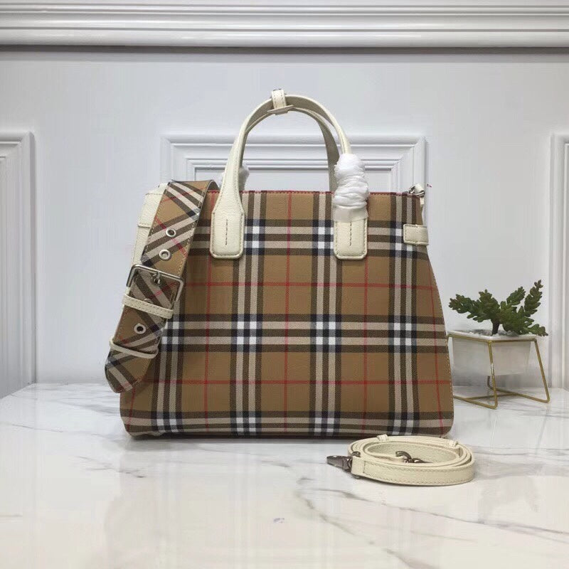 Lux-Totes - BBR Bags - 118