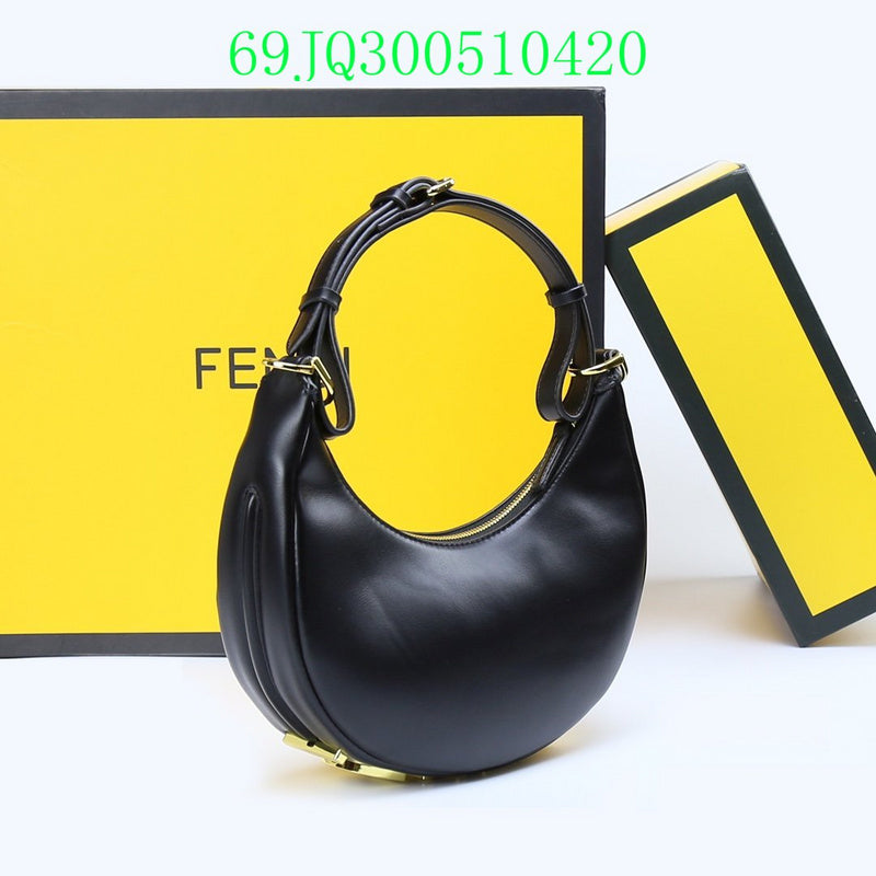 GC - Shoulder - 2952