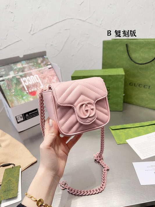 Luxurious Totes - GUI3 Bags - 203