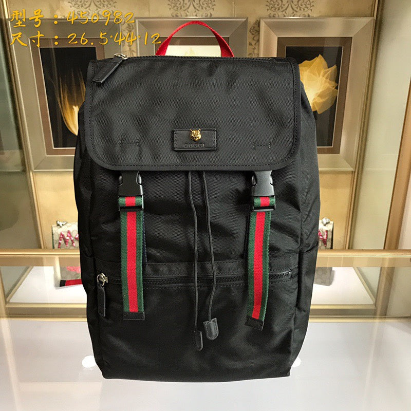 Lux-Totes - GCI Bags - 2183