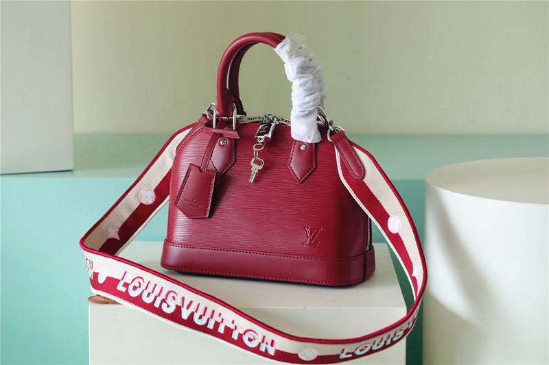 Lux-Totes - LOV Bags - 815