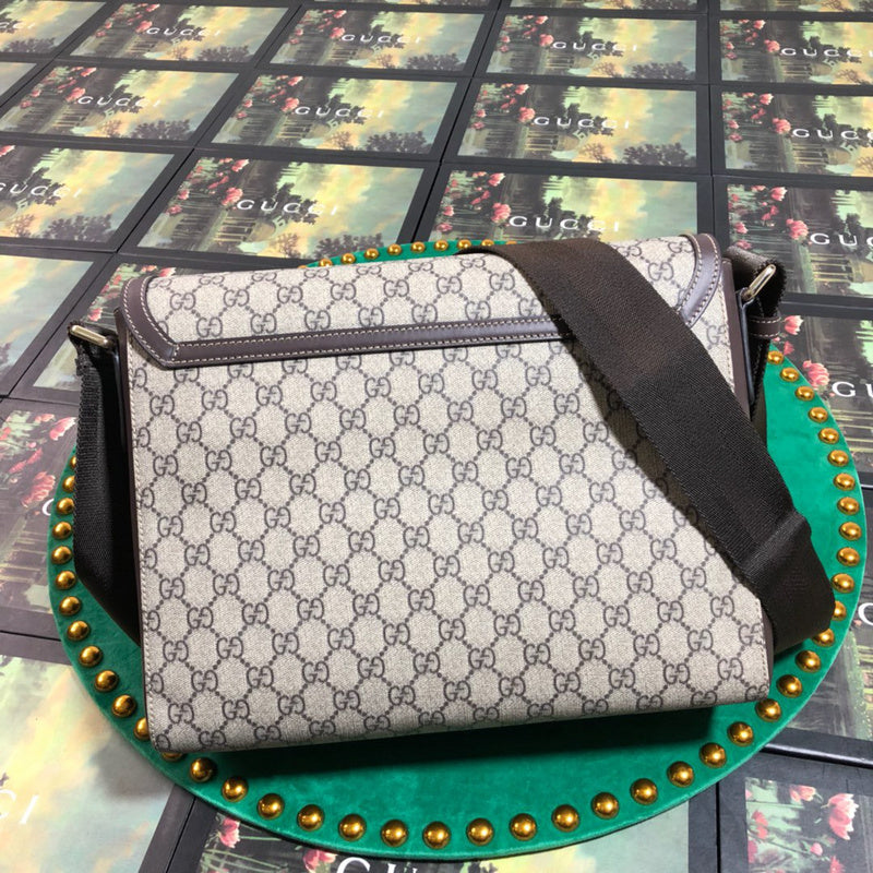 Lux-Totes - GCI Bags - 2484