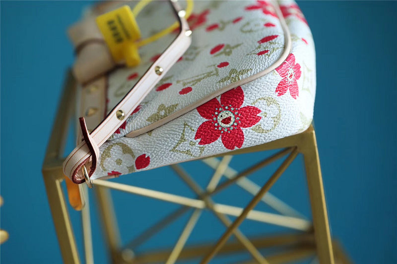 Lux-Totes - LOV Bags - 1297