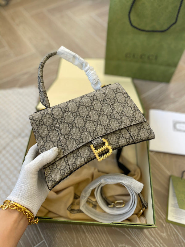 Luxurious Totes - BGA2 Bags - 217