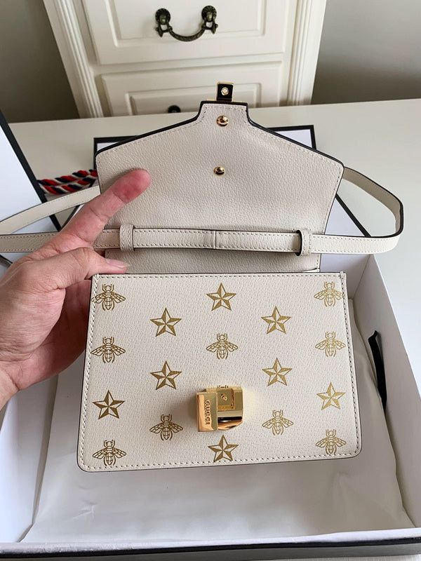 Luxurious Totes - Latest - 10087