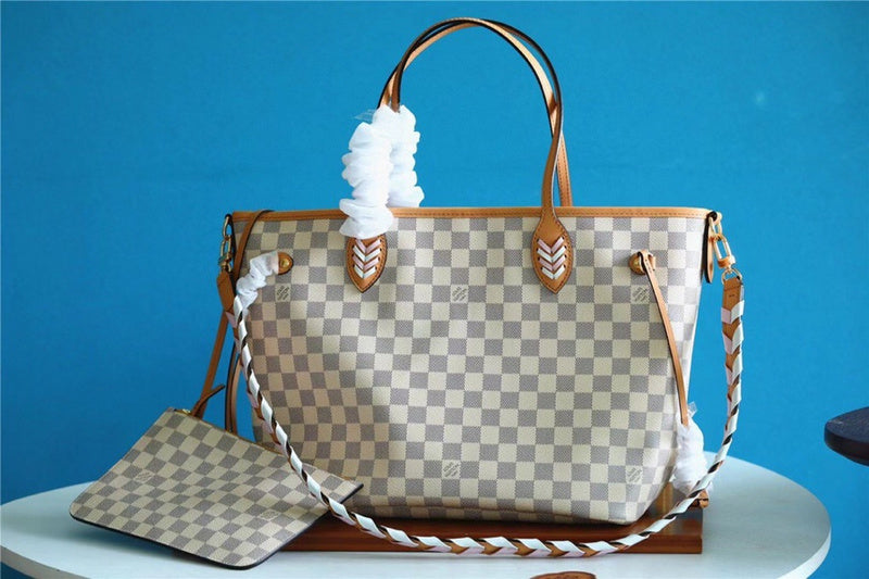 Lux-Totes - LOV Bags - 1379