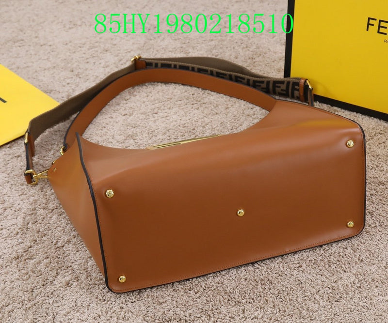 GC - Shoulder - 2668