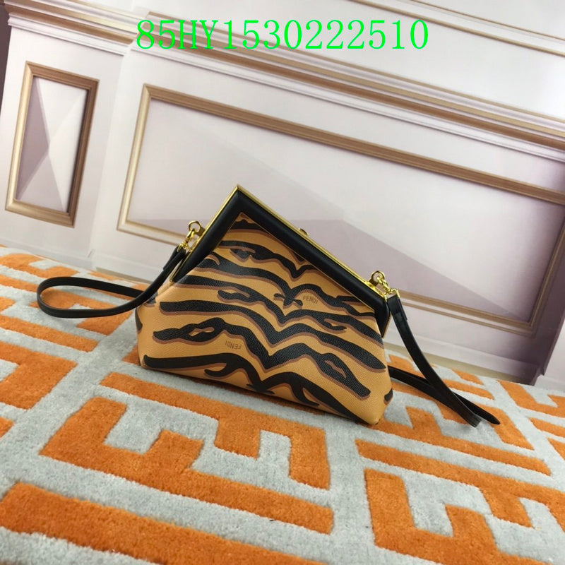 GC - Shoulder - 2831
