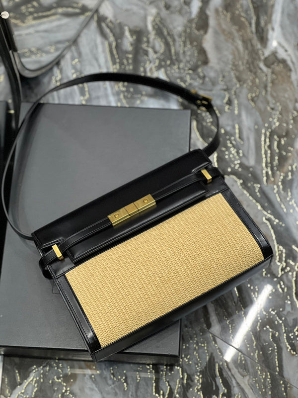 Luxurious Totes - Latest - 8076