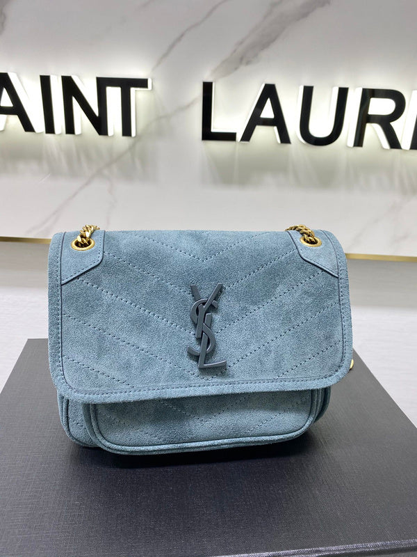 Luxurious Totes - Latest - 8702