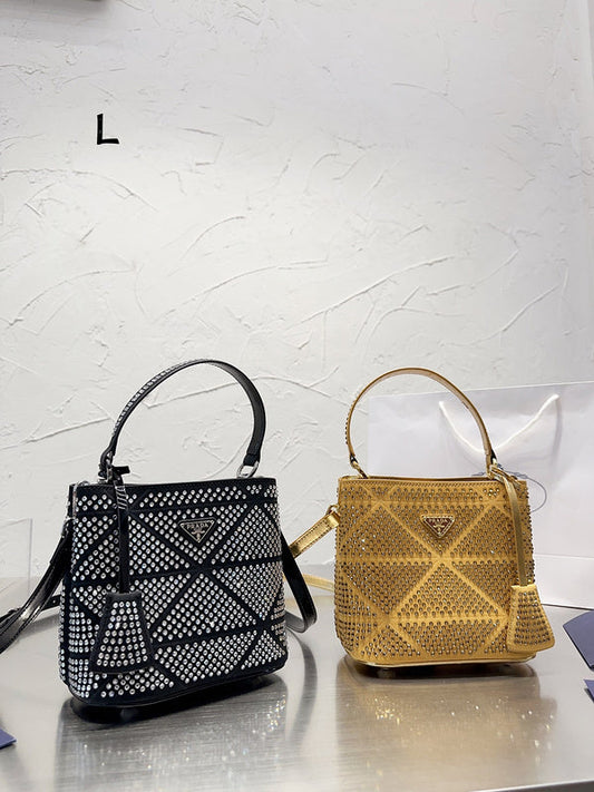 Luxurious Totes - PDA3 Bags - 265