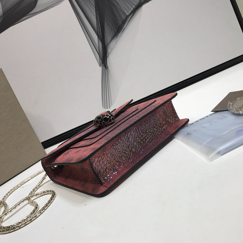 Style My Style - BVLGA Bags - 030