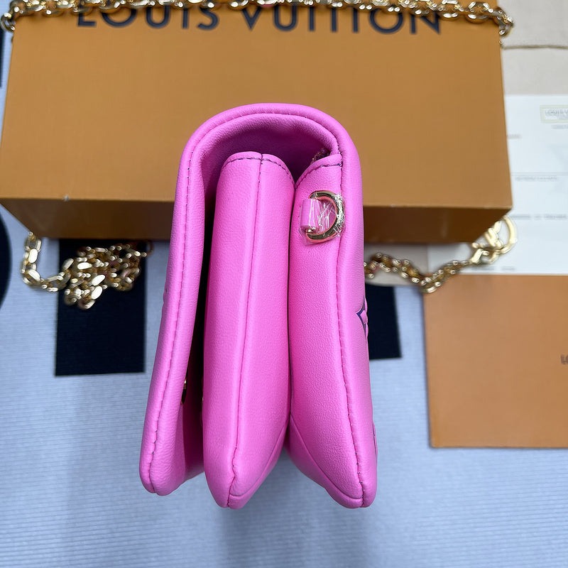 Lux-Totes - LOV Bags - 1368