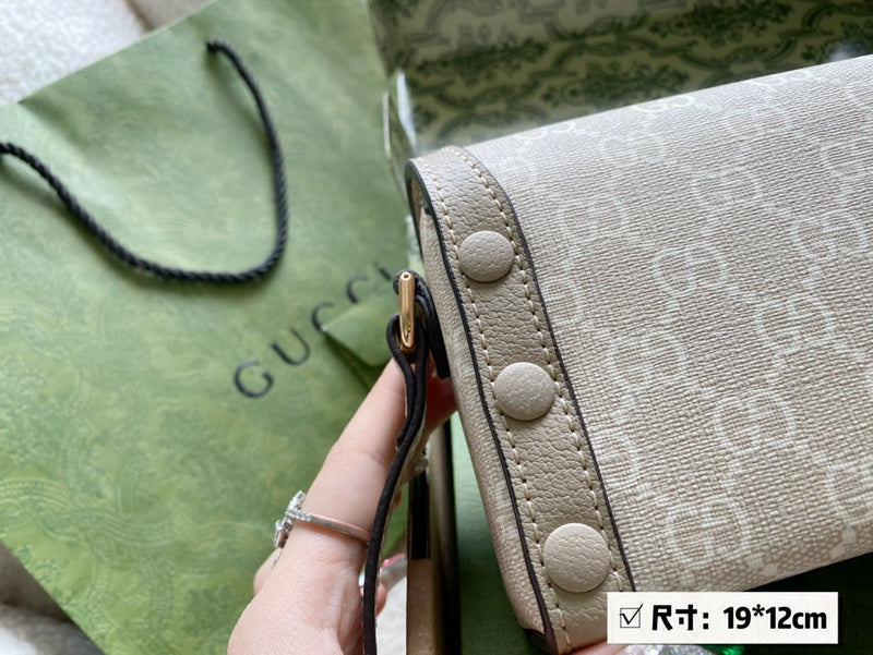 Luxurious Totes - GUI3 Bags - 031