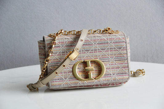 Luxurious Totes - Latest - 6511