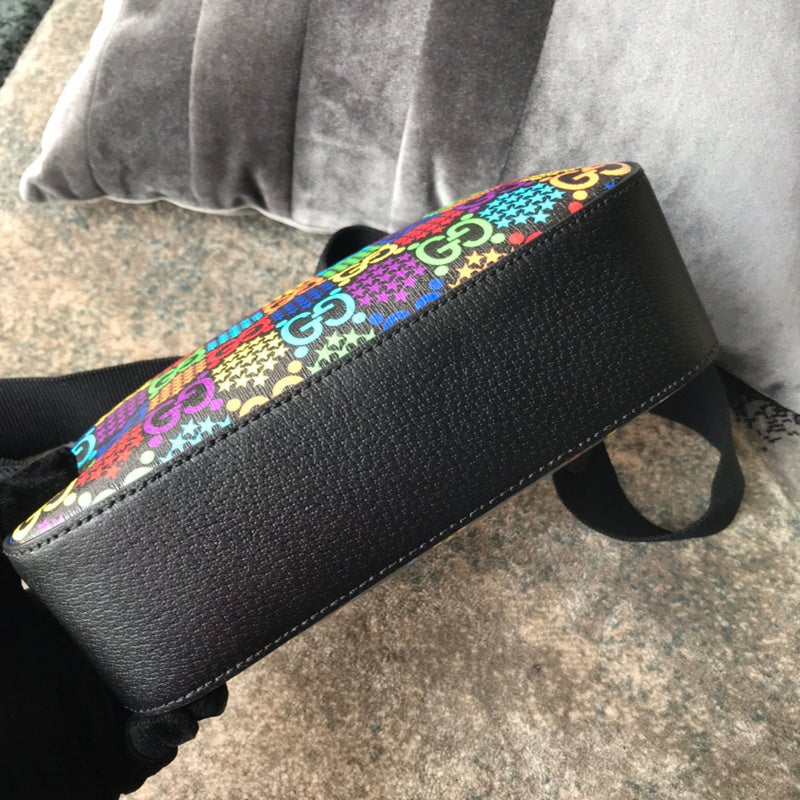 Lux-Totes - GCI Bags - 2427