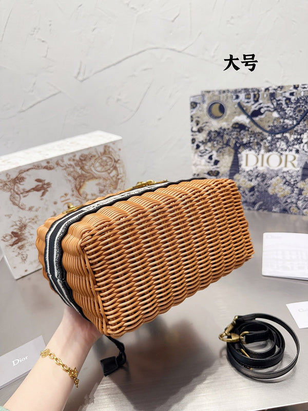 Luxurious Totes - DOR2 Bags - 161
