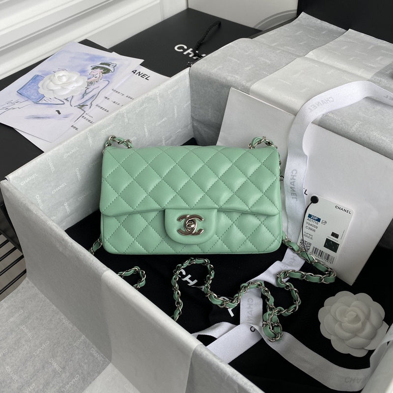 Style My Style - CHL Bags - 399