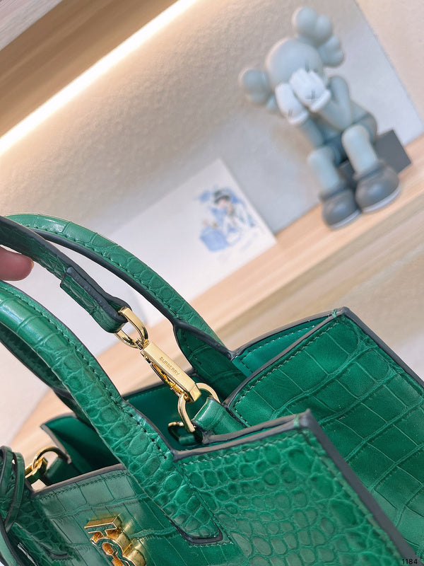 Luxurious Totes - BBR2 Bags - 012