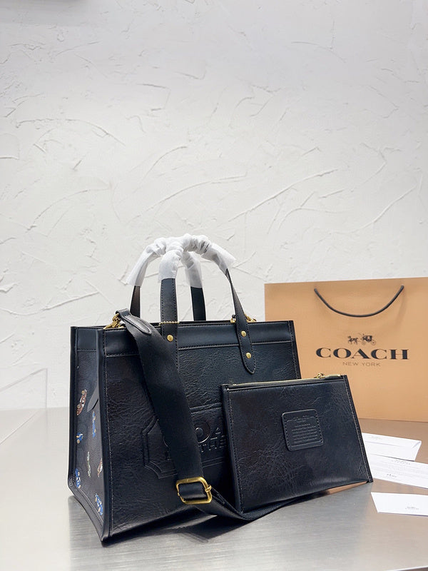 Luxurious Totes - CCH2 Bags - 132