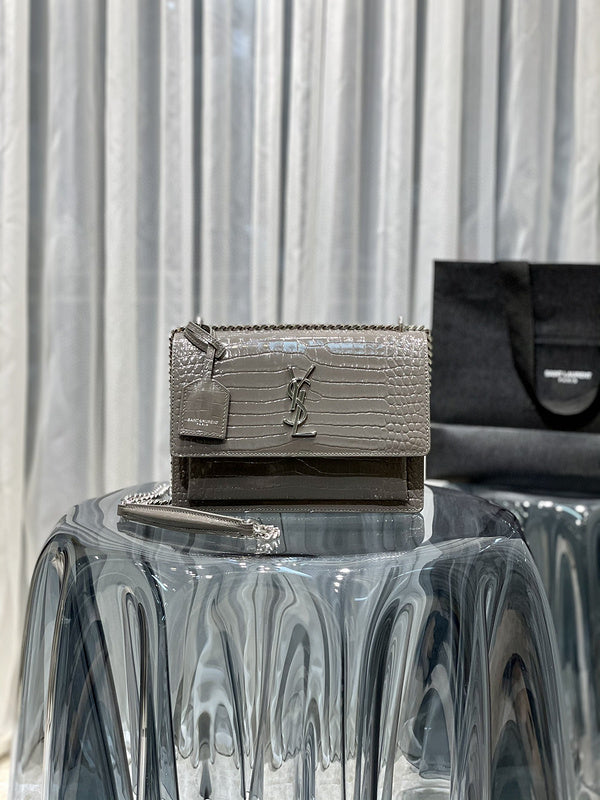 Luxurious Totes - Latest - 8956