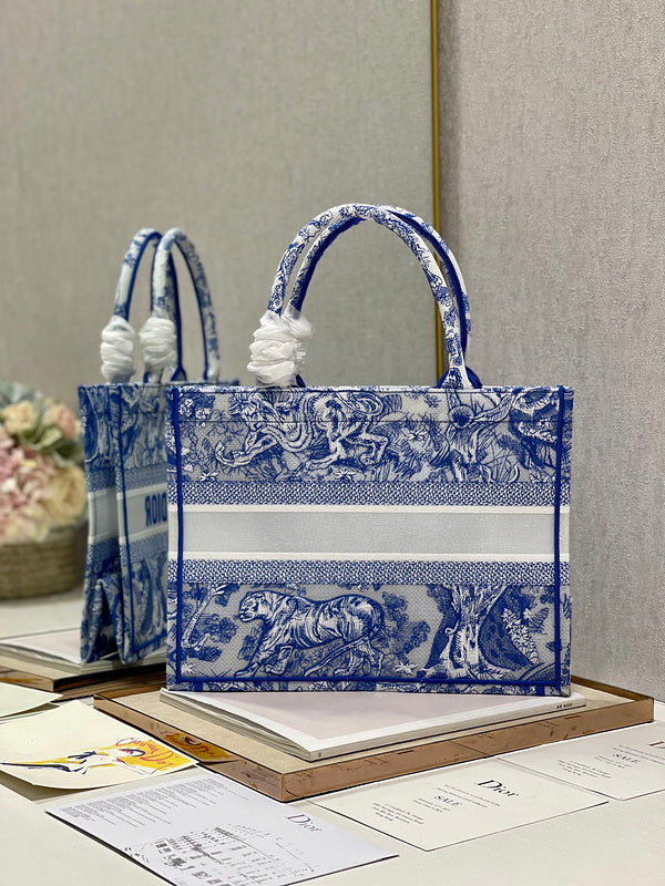 Luxurious Totes - Latest - 6291