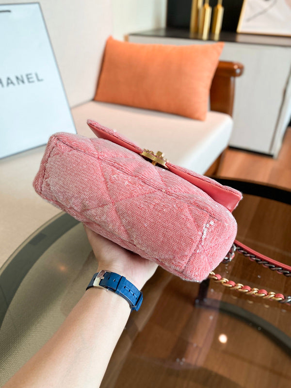 Style My Style - CHL Bags - 465