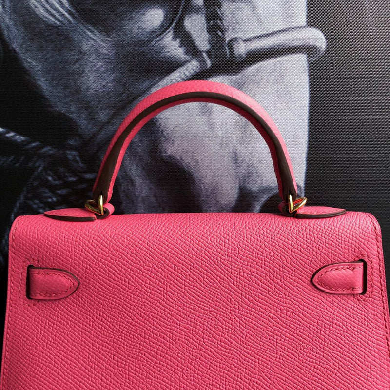 Luxurious Totes - Latest - 6895