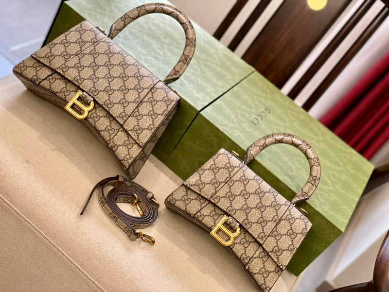 Style My Style - BGA2 Bags - 076