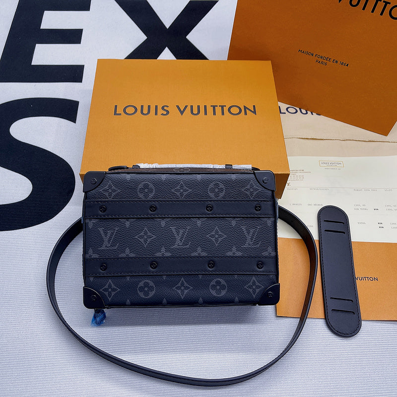 Lux-Totes - LOV Bags - 4010